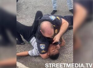 Baton Rouge Officer Accused of Violently Arresting Innocent 13-Year-Old Boy Investigation Has Been Launched