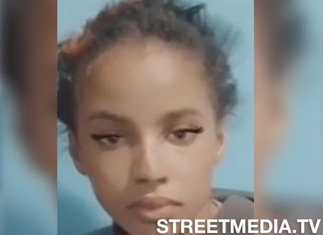 Mother Cuts Daughters Hair For Not Getting Good Grades In School Tiktok Viral