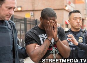NYPD Just Dismantled Two Of New York's Biggest Gangs with RICO Cases. NYPD RICO Gang Bust