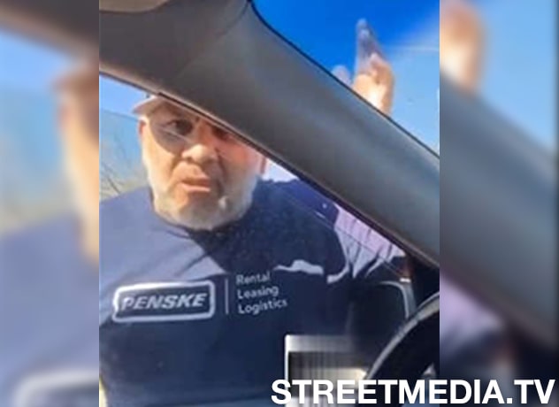 Viral Video Shows Dangerous Road Rage Incident in Richardson, Texas