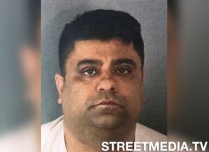Anurag Chandra Charged With Murder After Deadly Doorbell Prank