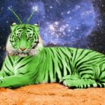 Alien Tiger Master – AI Crypto Token Transforming the Blockchain