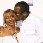 Diddy’s Mom Says, “My Son Is Not A Monster” Amid Legal Troubles