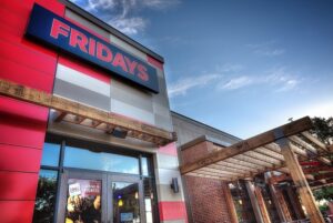 Full List of TGI Fridays Restaurant Closures After Recent Takeover