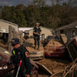 The Horrific Human Toll of Hurricane Milton