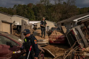 Hurricane Milton: A Category 5 Storm Threatens Catastrophic Damage Amid Climate Change Concerns